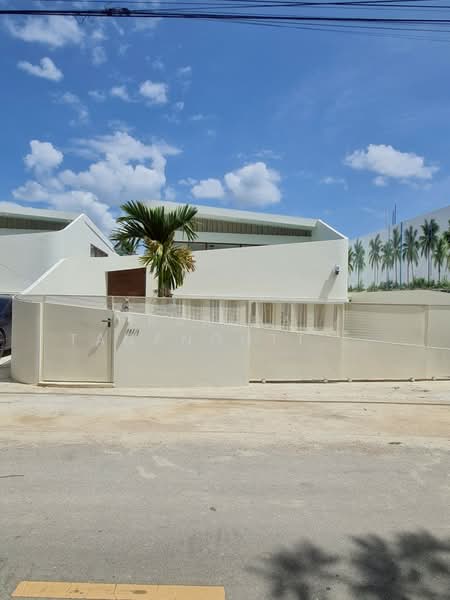 SandScape Hua Hin - Pranburi, Prachuap Khiri Khan, Sam Roi Yot, Sam Roi Yot, Prachuap Khiri Khan, 3 Bedrooms, 189 sqm, Villa For Rent, by Rarida Tananonttrakul, 500320046 - DDproperty.com