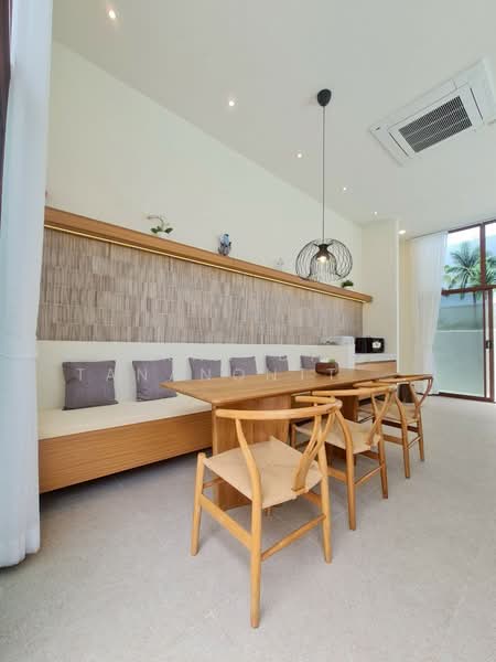 แซนด์สเคป หัวหิน - ปราณบุรี : SandScape Hua Hin - Pranburi, ประจวบคีรีขันธ์, สามร้อยยอด, สามร้อยยอด, ประจวบคีรีขันธ์, 189 ตร.ม., วิลล่า ให้เช่า, โดย Rarida Tananonttrakul, 500320046 - DDproperty.com