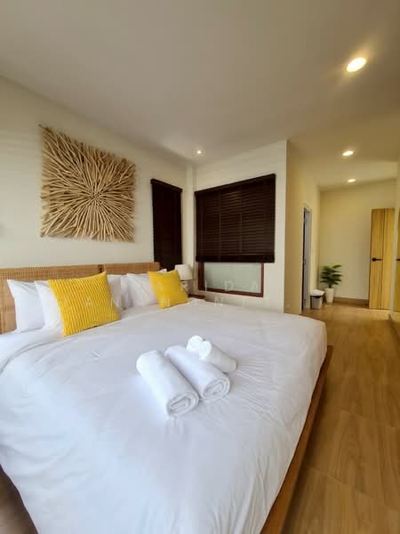 SandScape Hua Hin - Pranburi, Prachuap Khiri Khan, Sam Roi Yot, Sam Roi Yot, Prachuap Khiri Khan, 3 Bedrooms, 189 sqm, Villa For Rent, by Rarida Tananonttrakul, 500320046 - DDproperty.com