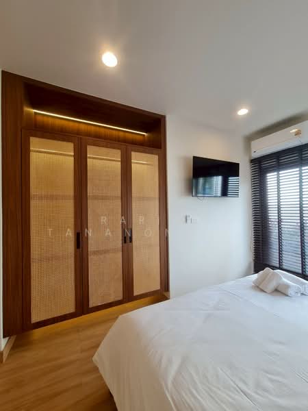 SandScape Hua Hin - Pranburi, Prachuap Khiri Khan, Sam Roi Yot, Sam Roi Yot, Prachuap Khiri Khan, 3 Bedrooms, 189 sqm, Villa For Rent, by Rarida Tananonttrakul, 500320046 - DDproperty.com
