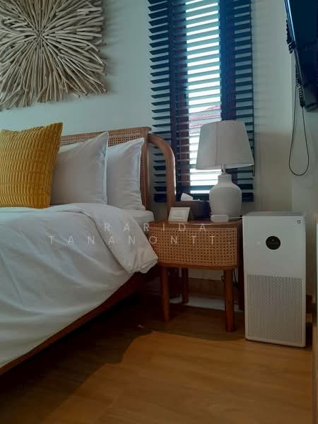 SandScape Hua Hin - Pranburi, Prachuap Khiri Khan, Sam Roi Yot, Sam Roi Yot, Prachuap Khiri Khan, 3 Bedrooms, 189 sqm, Villa For Rent, by Rarida Tananonttrakul, 500320046 - DDproperty.com