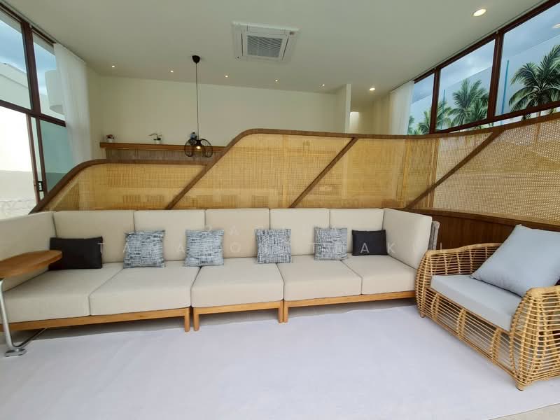 SandScape Hua Hin - Pranburi, Prachuap Khiri Khan, Sam Roi Yot, Sam Roi Yot, Prachuap Khiri Khan, 3 Bedrooms, 189 sqm, Villa For Rent, by Rarida Tananonttrakul, 500320046 - DDproperty.com