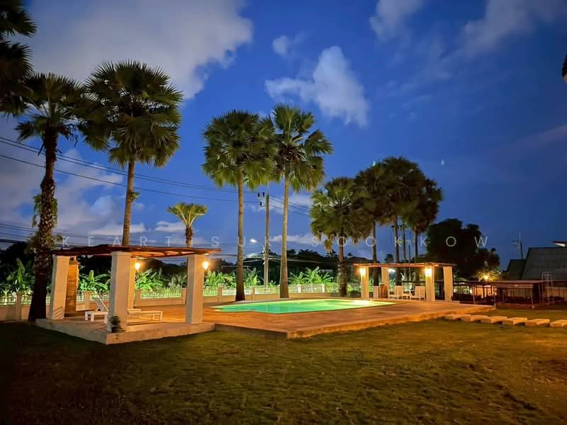 undefined, Phuket, Chalong, Muang Phuket, Phuket, 5 Bedrooms, 520 sqm, Villa For Sale, by Keartisuk Sookkow, 500320049 - DDproperty.com
