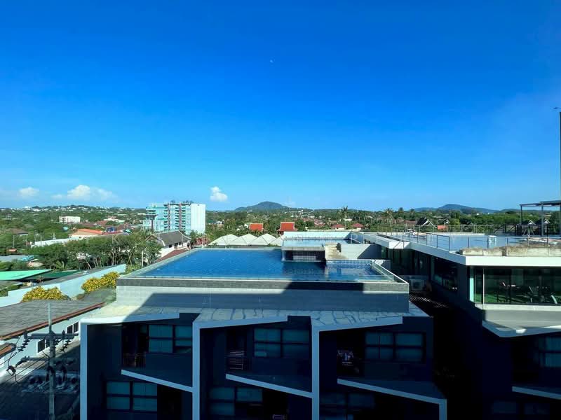 Nai Harn Re-Life : ในหาน รีไลฟ์, ภูเก็ต, ราไวย์, เมืองภูเก็ต, ภูเก็ต, 65 ตร.ม., คอนโด ให้เช่า, โดย PK LIFE Property, 500320050 - DDproperty.com