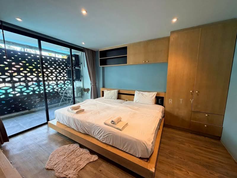 Nai Harn Re-Life : ในหาน รีไลฟ์, ภูเก็ต, ราไวย์, เมืองภูเก็ต, ภูเก็ต, 65 ตร.ม., คอนโด ให้เช่า, โดย PK LIFE Property, 500320050 - DDproperty.com