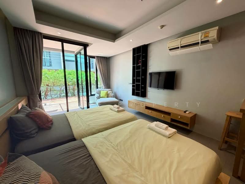 Nai Harn Re-Life : ในหาน รีไลฟ์, ภูเก็ต, ราไวย์, เมืองภูเก็ต, ภูเก็ต, 65 ตร.ม., คอนโด ให้เช่า, โดย PK LIFE Property, 500320050 - DDproperty.com