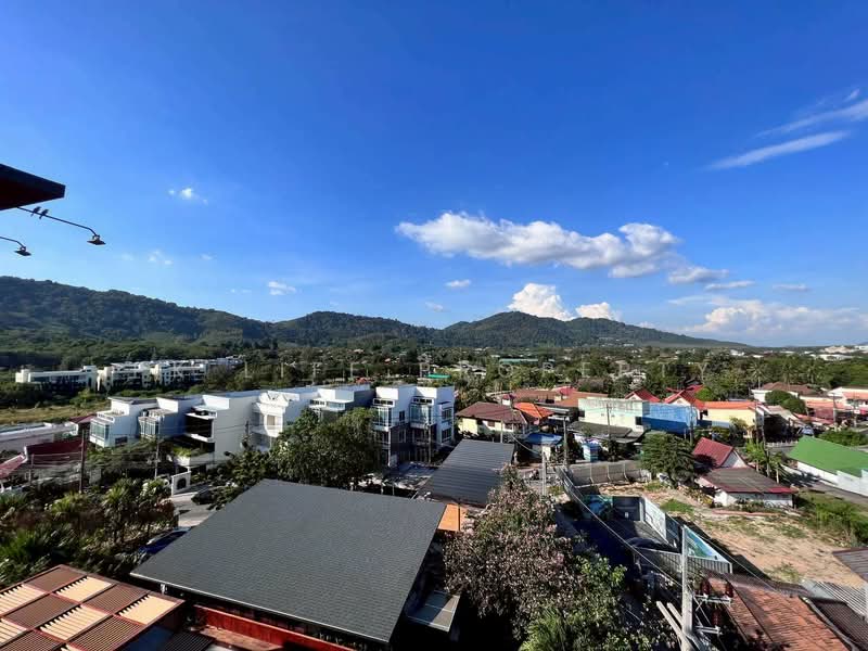 Nai Harn Re-Life : ในหาน รีไลฟ์, ภูเก็ต, ราไวย์, เมืองภูเก็ต, ภูเก็ต, 65 ตร.ม., คอนโด ให้เช่า, โดย PK LIFE Property, 500320050 - DDproperty.com