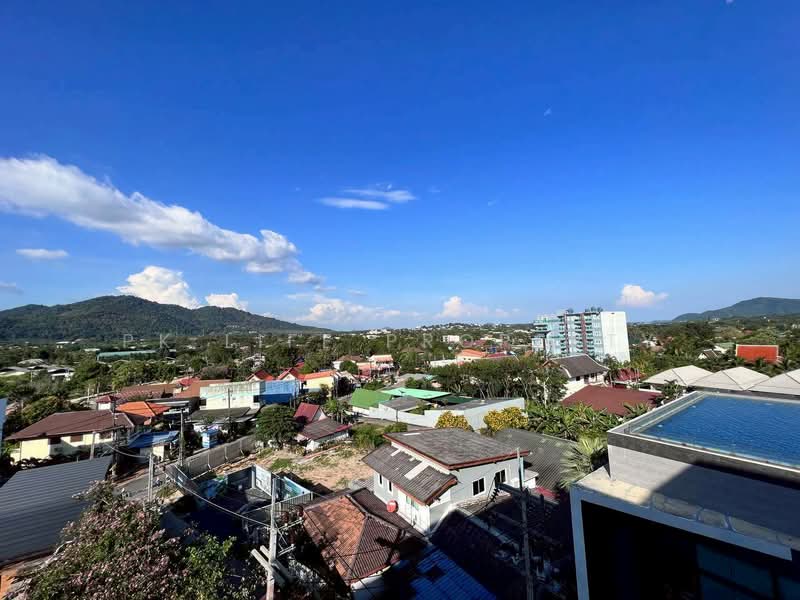 Nai Harn Re-Life, Phuket, Rawai, Muang Phuket, Phuket, 2 Bedrooms, 65 sqm, Condo For Rent, by PK LIFE Property, 500320050 - DDproperty.com
