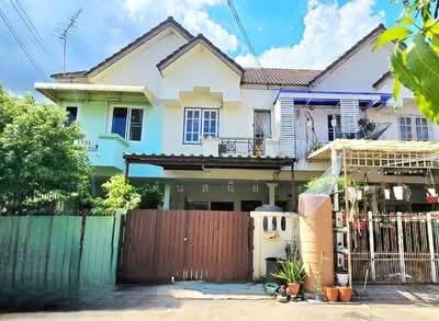 ขาย - Lully Ville Lumlukka Klong 3 : ลัลลี่วิลล์ ลำลูกกาคลอง 3, ปทุมธานี