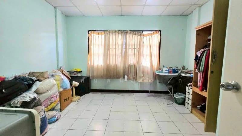 Lully Ville Lumlukka Klong 3, Pathum Thani, Lat Sawai, Lam Luk Ka, Pathum Thani, 2 Bedrooms, 110 sqm, Townhouse For Sale, by คุณ ศันสนีย์ (เก๋), 500320051 - DDproperty.com