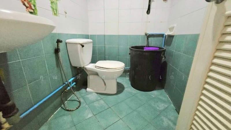 Lully Ville Lumlukka Klong 3, Pathum Thani, Lat Sawai, Lam Luk Ka, Pathum Thani, 2 Bedrooms, 110 sqm, Townhouse For Sale, by คุณ ศันสนีย์ (เก๋), 500320051 - DDproperty.com