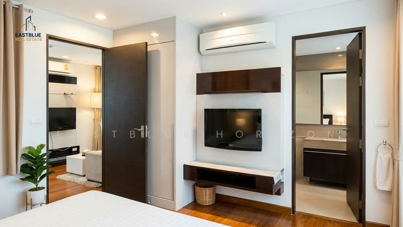 The Address Pathumwan, Bangkok, 470 Petchburi Road, Thanon Phetchaburi, Ratchathewi, Bangkok, 1 Bedroom, 47 sqm, Condo For Rent, by Eastblue Horizon, 500320055 - DDproperty.com