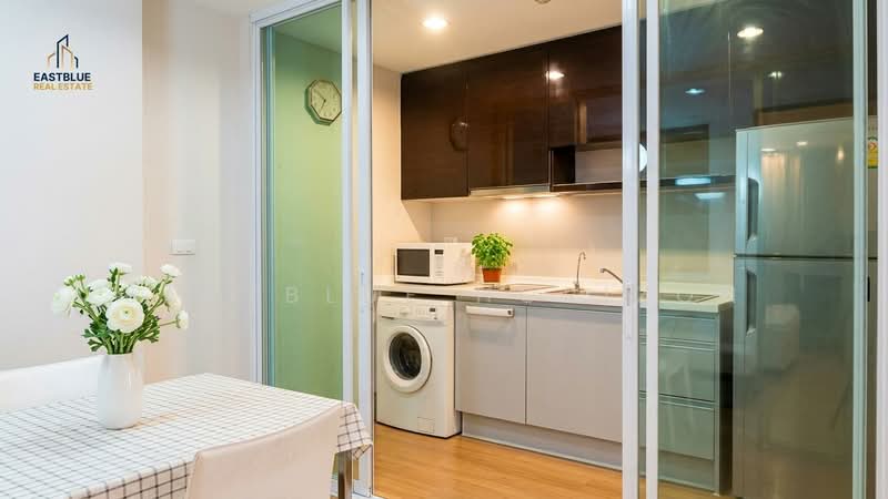 The Address Pathumwan, Bangkok, 470 Petchburi Road, Thanon Phetchaburi, Ratchathewi, Bangkok, 1 Bedroom, 47 sqm, Condo For Rent, by Eastblue Horizon, 500320055 - DDproperty.com