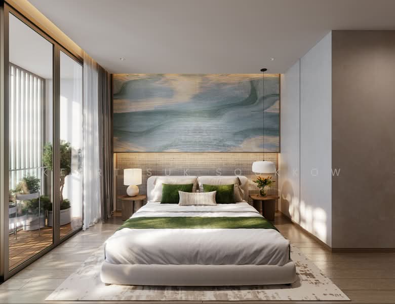 Laguna Lakeside Residences : ลากูน่า เลคไซด์ เรสซิเดนซ์, ภูเก็ต, เชิงทะเล, ถลาง, ภูเก็ต, 84 ตร.ม., คอนโด ขาย, โดย Keartisuk Sookkow, 500320056 - DDproperty.com
