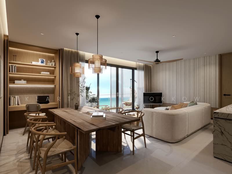 Laguna Lakeside Residences, Phuket, Choeng Thale, Thalang, Phuket, 2 Bedrooms, 84 sqm, Condo For Sale, by Keartisuk Sookkow, 500320056 - DDproperty.com
