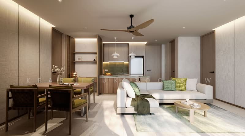 Laguna Lakeside Residences, Phuket, Choeng Thale, Thalang, Phuket, 2 Bedrooms, 84 sqm, Condo For Sale, by Keartisuk Sookkow, 500320056 - DDproperty.com