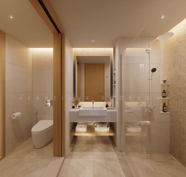 Laguna Lakeside Residences, Phuket, Choeng Thale, Thalang, Phuket, 2 Bedrooms, 84 sqm, Condo For Sale, by Keartisuk Sookkow, 500320056 - DDproperty.com
