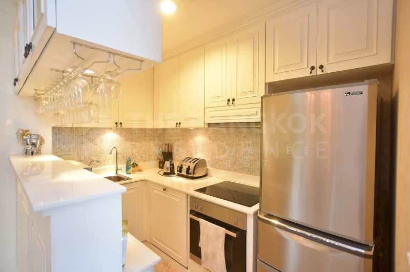 Rhythm Ratchada, Bangkok, 558 Ratchadaphisek Road, Samsen Nok, Huai Khwang, Bangkok, 1 Bedroom, 46 sqm, Condo For Sale, by Sirirut Havee Akehurst, 500320057 - DDproperty.com