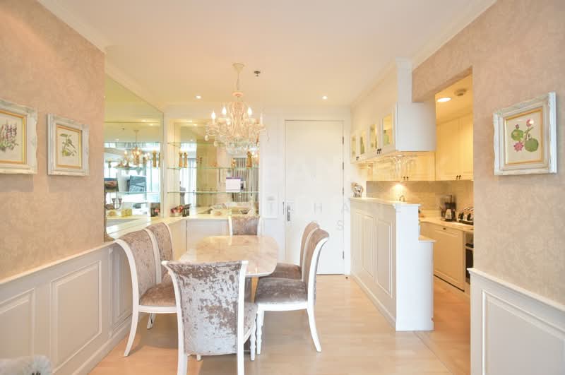 Rhythm Ratchada, Bangkok, 558 Ratchadaphisek Road, Samsen Nok, Huai Khwang, Bangkok, 1 Bedroom, 46 sqm, Condo For Sale, by Sirirut Havee Akehurst, 500320057 - DDproperty.com
