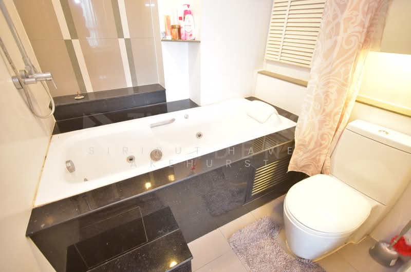 Rhythm Ratchada, Bangkok, 558 Ratchadaphisek Road, Samsen Nok, Huai Khwang, Bangkok, 1 Bedroom, 46 sqm, Condo For Sale, by Sirirut Havee Akehurst, 500320057 - DDproperty.com