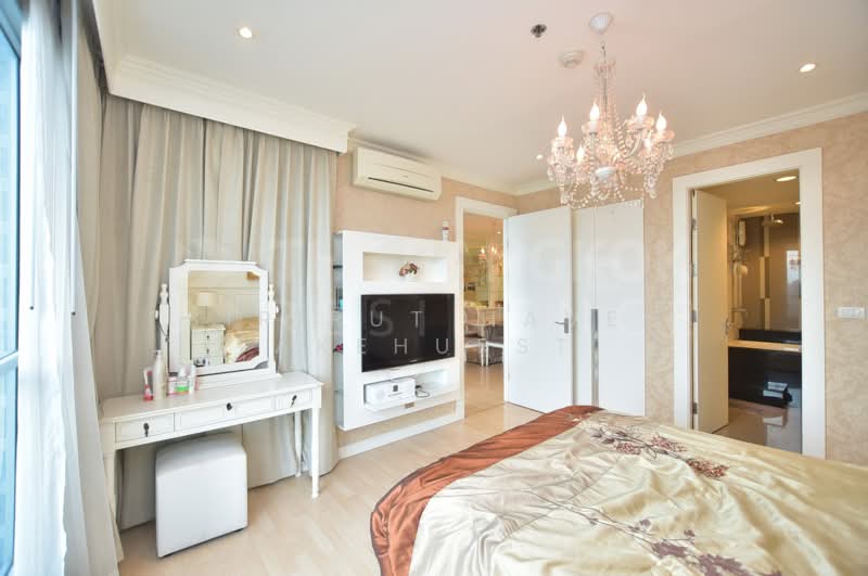 Rhythm Ratchada, Bangkok, 558 Ratchadaphisek Road, Samsen Nok, Huai Khwang, Bangkok, 1 Bedroom, 46 sqm, Condo For Sale, by Sirirut Havee Akehurst, 500320057 - DDproperty.com