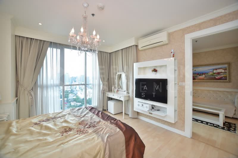 Rhythm Ratchada, Bangkok, 558 Ratchadaphisek Road, Samsen Nok, Huai Khwang, Bangkok, 1 Bedroom, 46 sqm, Condo For Sale, by Sirirut Havee Akehurst, 500320057 - DDproperty.com