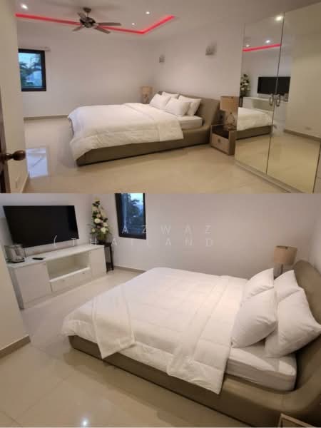 Beverly Hills Villa Patong, Phuket, Patong, Kathu, Phuket, 2 Bedrooms, 92 sqm, Condo For Rent, by Fazwaz (Thailand) Co., Ltd., 500320058 - DDproperty.com
