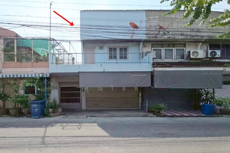 ซอยลาดพร้าว 47, Bangkok, Saphan Song, Wang Thonglang, Bangkok, 3 Bedrooms, 90 sqm, Townhouse For Sale, by คุณไอซ์, 500320060 - DDproperty.com