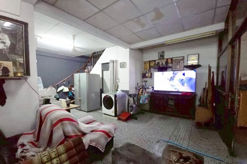 ซอยลาดพร้าว 47, Bangkok, Saphan Song, Wang Thonglang, Bangkok, 3 Bedrooms, 90 sqm, Townhouse For Sale, by คุณไอซ์, 500320060 - DDproperty.com
