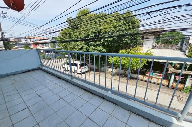 ซอยลาดพร้าว 47, กรุงเทพ, สะพานสอง, วังทองหลาง, กรุงเทพ, 90 ตร.ม., ทาวน์เฮ้าส์ ขาย, โดย คุณไอซ์, 500320060 - DDproperty.com