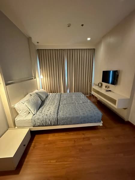 Noble Reveal, Bangkok, 36 Soi Sukhumvit 63, Ekamai Road, Phra Kanong Nua, Watthana, Bangkok, 1 Bedroom, 45 sqm, Condo For Rent, by Sakan Akkara-aektalin, 500320061 - DDproperty.com
