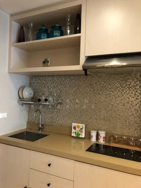 Noble Reveal, Bangkok, 36 Soi Sukhumvit 63, Ekamai Road, Phra Kanong Nua, Watthana, Bangkok, 1 Bedroom, 45 sqm, Condo For Rent, by Sakan Akkara-aektalin, 500320061 - DDproperty.com