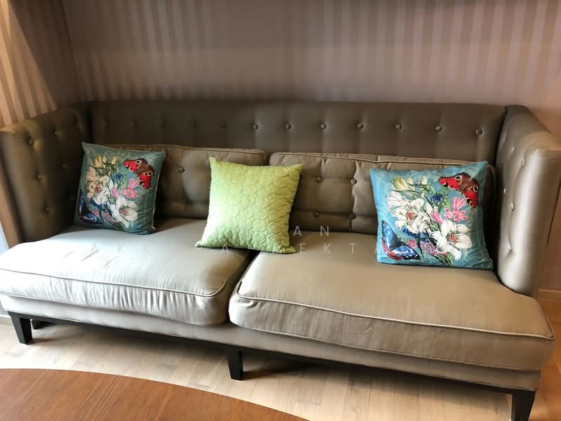 Noble Reveal, Bangkok, 36 Soi Sukhumvit 63, Ekamai Road, Phra Kanong Nua, Watthana, Bangkok, 1 Bedroom, 45 sqm, Condo For Rent, by Sakan Akkara-aektalin, 500320061 - DDproperty.com