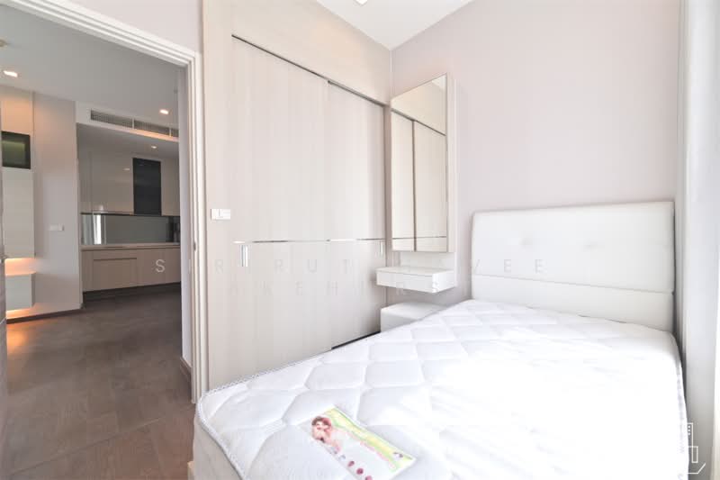 Q Asoke, Bangkok, 1678 Petchaburi Road, Makkasan, Ratchathewi, Bangkok, 2 Bedrooms, 45 sqm, Condo For Sale, by Sirirut Havee Akehurst, 500320062 - DDproperty.com
