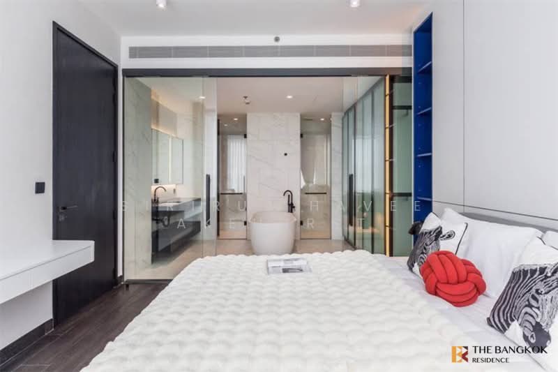 Tait Sathorn 12, Bangkok, Soi Sathorn 12, Sathorn Road, Silom, Bang Rak, Bangkok, 1 Bedroom, 67 sqm, Condo For Sale, by Sirirut Havee Akehurst, 500320063 - DDproperty.com