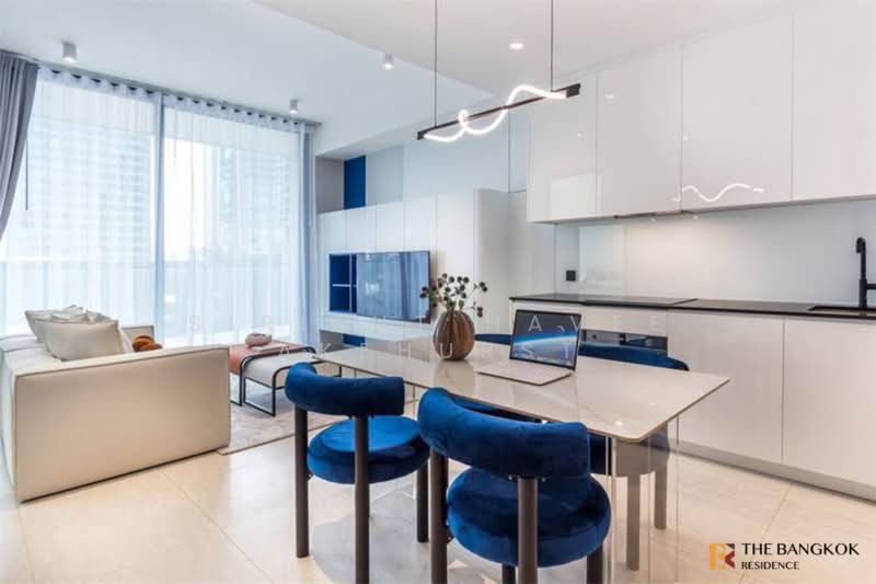 Tait Sathorn 12, Bangkok, Soi Sathorn 12, Sathorn Road, Silom, Bang Rak, Bangkok, 1 Bedroom, 67 sqm, Condo For Sale, by Sirirut Havee Akehurst, 500320063 - DDproperty.com