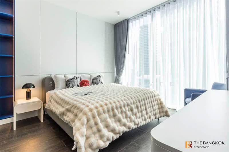 Tait Sathorn 12, Bangkok, Soi Sathorn 12, Sathorn Road, Silom, Bang Rak, Bangkok, 1 Bedroom, 67 sqm, Condo For Sale, by Sirirut Havee Akehurst, 500320063 - DDproperty.com