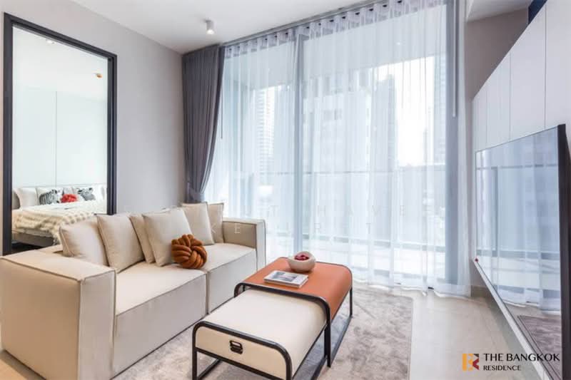 Tait Sathorn 12, Bangkok, Soi Sathorn 12, Sathorn Road, Silom, Bang Rak, Bangkok, 1 Bedroom, 67 sqm, Condo For Sale, by Sirirut Havee Akehurst, 500320063 - DDproperty.com