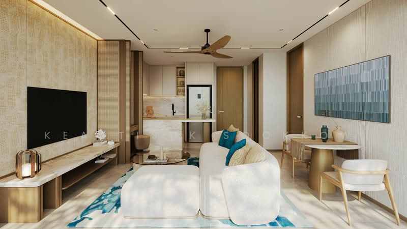 Laguna Lakeside Residences : ลากูน่า เลคไซด์ เรสซิเดนซ์, ภูเก็ต, เชิงทะเล, ถลาง, ภูเก็ต, 56 ตร.ม., คอนโด ขาย, โดย Keartisuk Sookkow, 500320065 - DDproperty.com