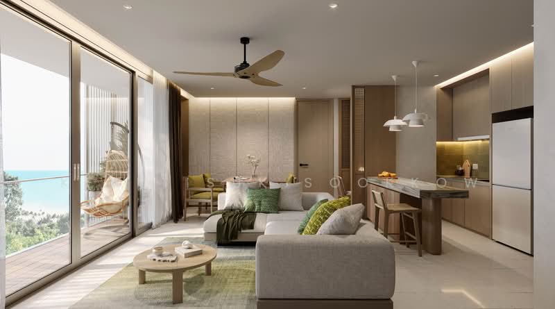 Laguna Lakeside Residences : ลากูน่า เลคไซด์ เรสซิเดนซ์, ภูเก็ต, เชิงทะเล, ถลาง, ภูเก็ต, 56 ตร.ม., คอนโด ขาย, โดย Keartisuk Sookkow, 500320065 - DDproperty.com