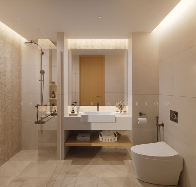 Laguna Lakeside Residences, Phuket, Choeng Thale, Thalang, Phuket, 1 Bedroom, 56 sqm, Condo For Sale, by Keartisuk Sookkow, 500320065 - DDproperty.com