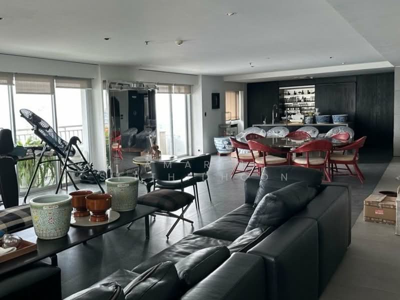 Sathorn Park Place : สาธร พาร์ค เพลส, กรุงเทพ, 27 สาทรใต้, ทุ่งมหาเมฆ, สาทร, กรุงเทพ, 341 ตร.ม., คอนโด ขาย, โดย Amarin Sitthidhoon, 500320067 - DDproperty.com