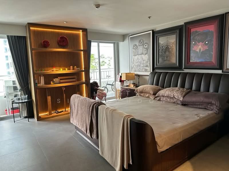 Sathorn Park Place : สาธร พาร์ค เพลส, กรุงเทพ, 27 สาทรใต้, ทุ่งมหาเมฆ, สาทร, กรุงเทพ, 341 ตร.ม., คอนโด ขาย, โดย Amarin Sitthidhoon, 500320067 - DDproperty.com