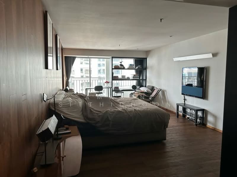 Sathorn Park Place : สาธร พาร์ค เพลส, กรุงเทพ, 27 สาทรใต้, ทุ่งมหาเมฆ, สาทร, กรุงเทพ, 341 ตร.ม., คอนโด ขาย, โดย Amarin Sitthidhoon, 500320067 - DDproperty.com