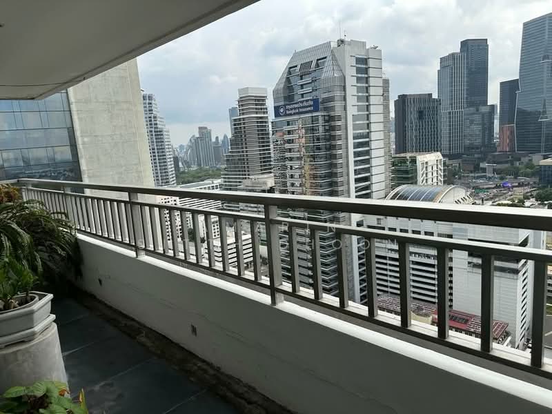 Sathorn Park Place, Bangkok, 27 Sathorn, Thung Maha Mek, Sathon, Bangkok, 2 Bedrooms, 341 sqm, Condo For Sale, by Amarin Sitthidhoon, 500320067 - DDproperty.com