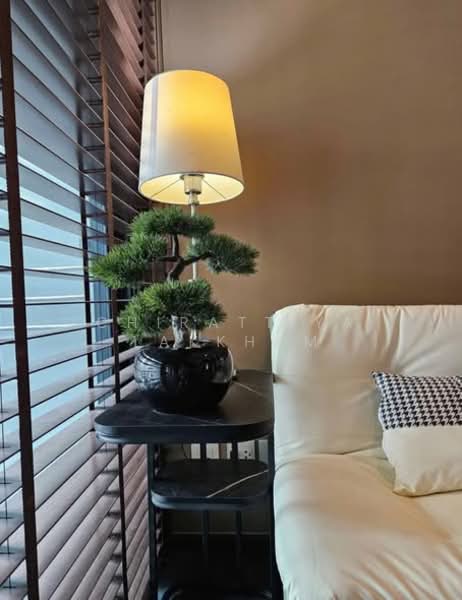 The Edge Sukhumvit 23 : เอดจ์ สุขุมวิท 23, กรุงเทพ, 6 ซอยสุขุมวิท 23, คลองเตยเหนือ, วัฒนา, กรุงเทพ, 30 ตร.ม., คอนโด ให้เช่า, โดย Chirattiya Lakkham, 500320069 - DDproperty.com