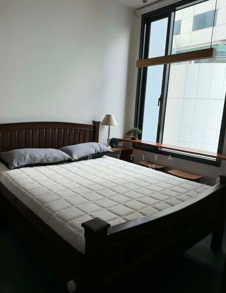 The Edge Sukhumvit 23, Bangkok, 6 Soi Sukhumvit 23, Khlongtoei Nua, Watthana, Bangkok, 1 Bedroom, 30 sqm, Condo For Rent, by Chirattiya Lakkham, 500320069 - DDproperty.com