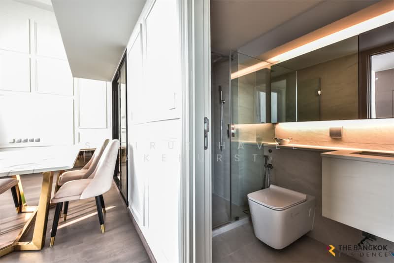 Park Origin Ratchathewi, Bangkok, 135 Phetchaburi Road, Thung Phaya Thai, Ratchathewi, Bangkok, 2 Bedrooms, 58 sqm, Condo For Sale, by Sirirut Havee Akehurst, 500320070 - DDproperty.com