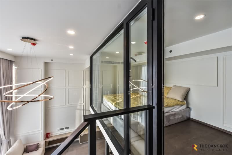 Park Origin Ratchathewi, Bangkok, 135 Phetchaburi Road, Thung Phaya Thai, Ratchathewi, Bangkok, 2 Bedrooms, 58 sqm, Condo For Sale, by Sirirut Havee Akehurst, 500320070 - DDproperty.com