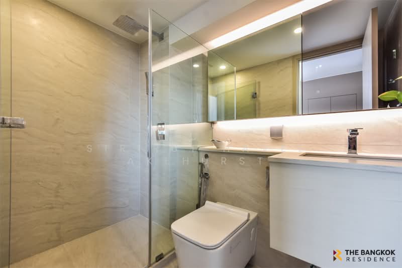 Park Origin Ratchathewi, Bangkok, 135 Phetchaburi Road, Thung Phaya Thai, Ratchathewi, Bangkok, 2 Bedrooms, 58 sqm, Condo For Sale, by Sirirut Havee Akehurst, 500320070 - DDproperty.com